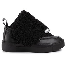 

Снікерcи Eva Minge EM-41-06-000468 601, Чорний