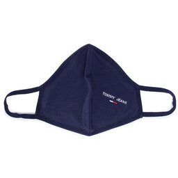 

Набір з 3 масок з текстилю Tommy Jeans Tjm Face Cover 3-Pack AM0AM07682 0GJ, Cиній
