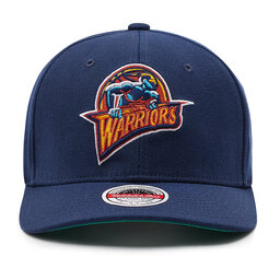 

Бейсболка Mitchell & Ness, Cиній