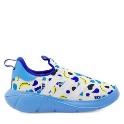 adidas Kapcie adidas Monofit Tr I ID3413 Monofit Tr I Biały