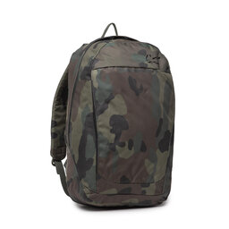 

Рюкзак Regatta Shilton 18L EU241 Camo 3AN, Зелений