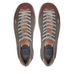 

Трекінгові черевики Lomer Bio Naturale Flat 55100/A Brown Rose/Quarz, Коричневий