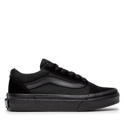 Vans Teniși Vans Old Skool VN000W9TENR Negru