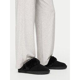 Badura Hausschuhe Badura EO-MADISON-TS6333-01 Schwarz