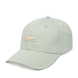 Quiksilver Cap Quiksilver WB-QS-M3-001-SS26 Grün