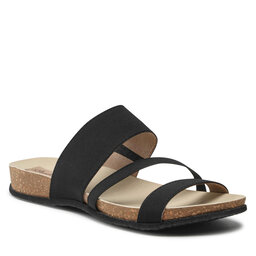 Panto Fino Sandaler och Slip-ons Panto Fino JJ267010 Svart