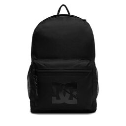 DC Mugursoma DC C-DCI-P-003-08 Melns