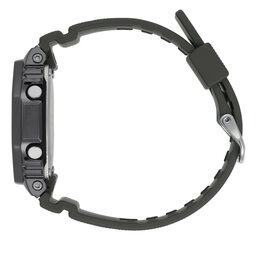 

Годинник G-Shock GM-2100B-3AER Khaki/Khaki, Зелений