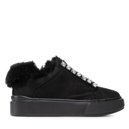 

Снікерcи Guess FL8HY3 ESU12 BLACK, Чорний