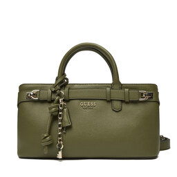 Guess Torbica Guess Gregoria HWBG85 46060 Zelena