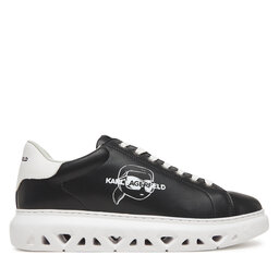 KARL LAGERFELD Laisvalaikio batai KARL LAGERFELD KL54515 Juoda