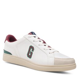 Gap Sneakersy Gap GAB002F5SYWTRDGP Biela