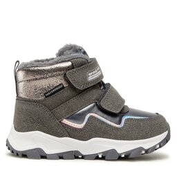 Sprandi Stiefel Sprandi CP86-22852 Grau