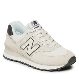 New Balance Αθλητικά New Balance WL574PC Μπεζ