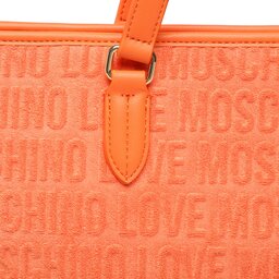 

Сумка LOVE MOSCHINO JC4072PP1GLN145A Arancio, Оранжевий