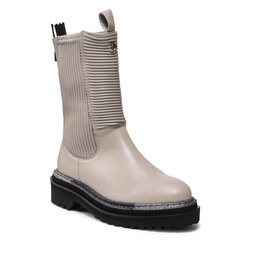 Eva Minge Schnürstiefeletten Eva Minge EM-08-10-001376 109