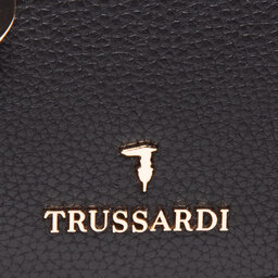 

Сумка Trussardi, Чорний