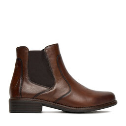 Remonte Klassische Stiefeletten Remonte D0F70-23 Braun