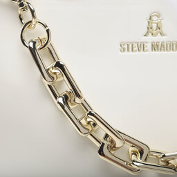 

Сумка Steve Madden Bmesa-L SM13000793 White, Білий