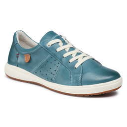 Josef Seibel Pantofi Josef Seibel Caren 01 67701 133 515 Azur