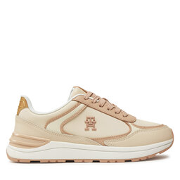 Tommy Hilfiger Zapatillas Tommy Hilfiger FW0FW08325 Beis