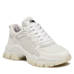 Bronx Laisvalaikio batai Bronx 66426-A White 04