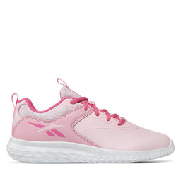 

Взуття Reebok Rush Runner 4.0 Sy GV9994 Porpnk/Pnkglw/Astpnk, Рожевий