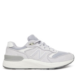 New Balance Сникърси New Balance WW880BA7 Сив