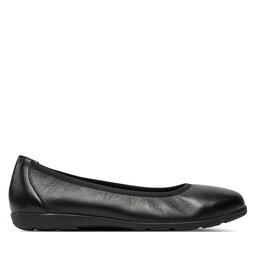 Caprice Bailarinas Caprice 9-22150-42 Negro