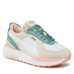 Puma Sneakers Puma Cruise Rider Nu Pastel Wns 389926 02 Weiß
