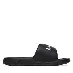 Lacoste Παντόφλες Lacoste 7-49CMA0022 Μαύρο