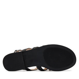 

Босоніжки Caprice 9-28100-42 Black Nappa 022, Чорний