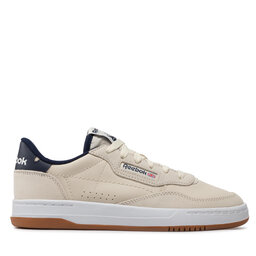 

Взуття Reebok Court Peak GX4763 Alabas/Vecnav/Alabas, Бежевий
