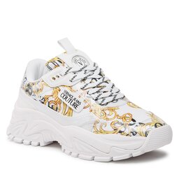 Versace Jeans Couture Sneakers Versace Jeans Couture 74VA3SV9 ZS680 G03