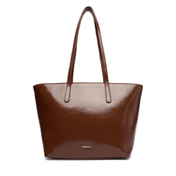 MEXX Táska MEXX C-MEXX-L-017-08 Barna
