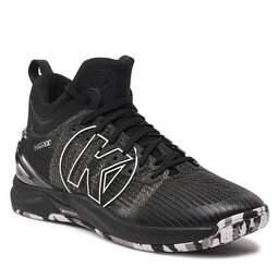 Kempa Apavi Kempa Attack Mids 200867001 Black