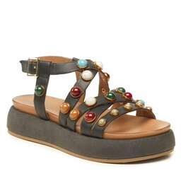 Inuovo Sandaler Inuovo 972026 Blk