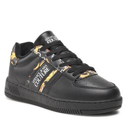 Versace Jeans Couture Сникърси Versace Jeans Couture 74VA3SJ7 ZP208 G89
