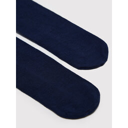 

Набір із 2 пар колготок OVS 1369395 Blue/White 217, Кольоровий