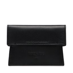 

Чохол для кредиток Patrizia Pepe 8Q0016/L061-K103 Nero, Чорний