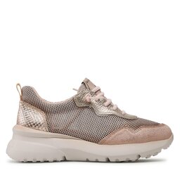

Снікерcи Hispanitas Polinesia HV232594 Turron, Рожевий