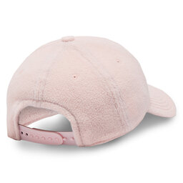 

Бейсболка New Era Borg 9Forty Manut 60284484 Рожевий
