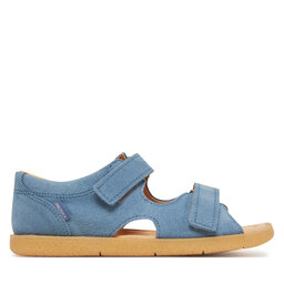 Mrugała Sandale Mrugała Flo 1305/5-62 Albastru