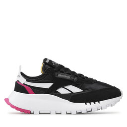 

Взуття Reebok Classic, Чорний
