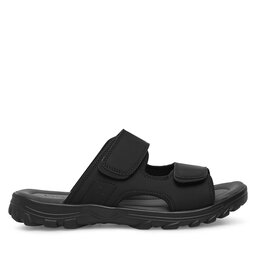 Lanetti Iešļūcenes Lanetti MSS20464-01 Melns