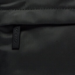 

Плоска сумка Calvin Klein Ck Faded K50K511629 Ck Black BEH, Чорний