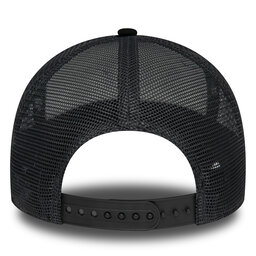 

Бейсболка New Era Nba Retro Trucker Nets 60434969 Чорний