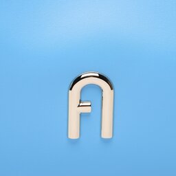 

Сумка Furla Diamante WB00782-AX0733-1998S-1-007-20-RO-B Cerulean, Голубий