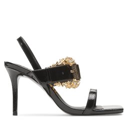 

Босоніжки Versace Jeans Couture 74VA3S71 ZS539 899, Чорний