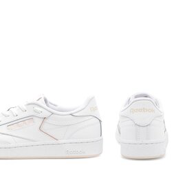 

Взуття Reebok Club C 85 100033091 White, Білий
